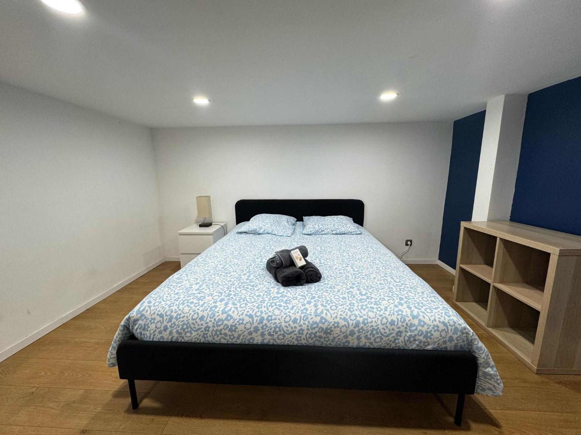 Cosy Proche Du Centre De Appartement *