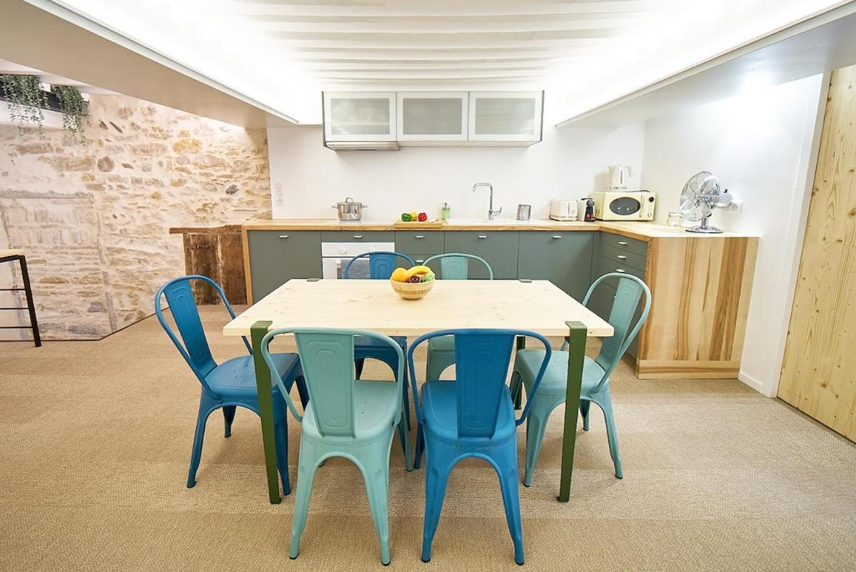 2 Cosy & Atypiques, Terreaux Croix-rousse Appartement Lyon