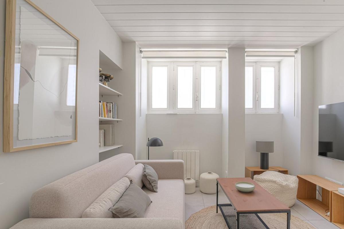 Moderne Avec 2 Chambres, Coeur De * Lyon