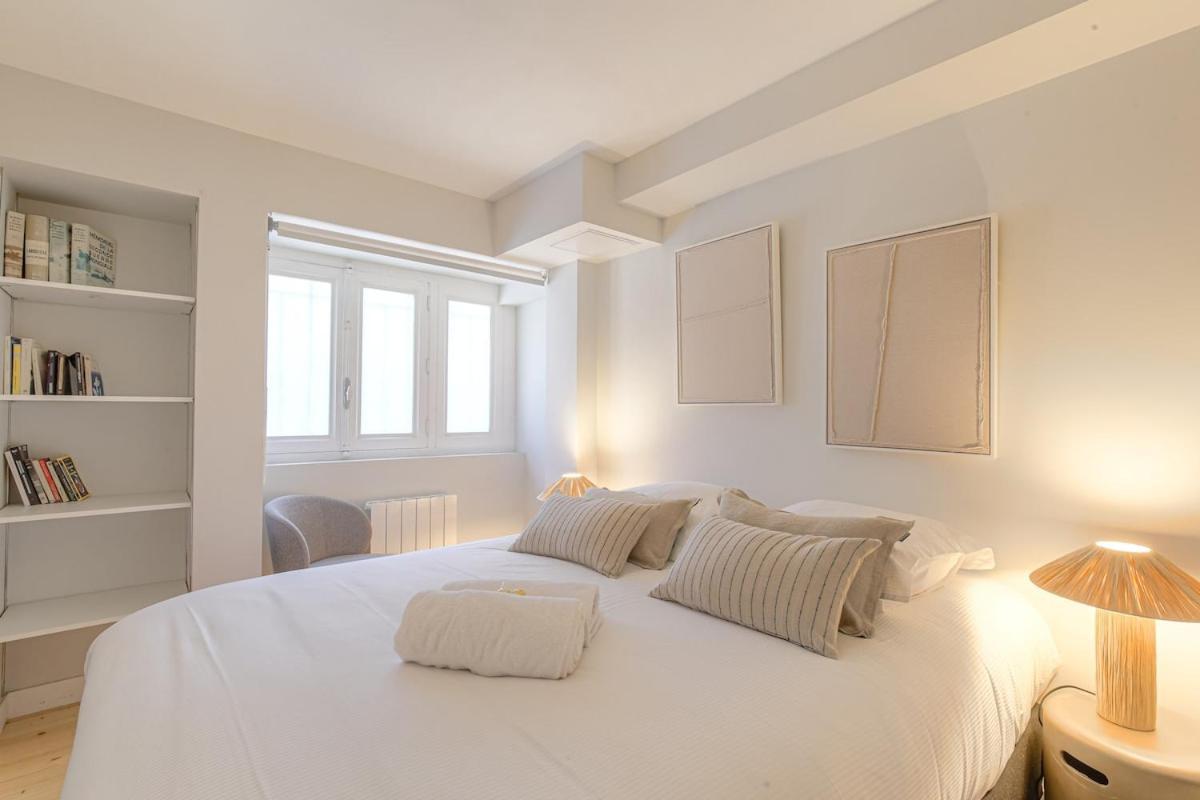 Moderne Avec 2 Chambres, Coeur De Lyon