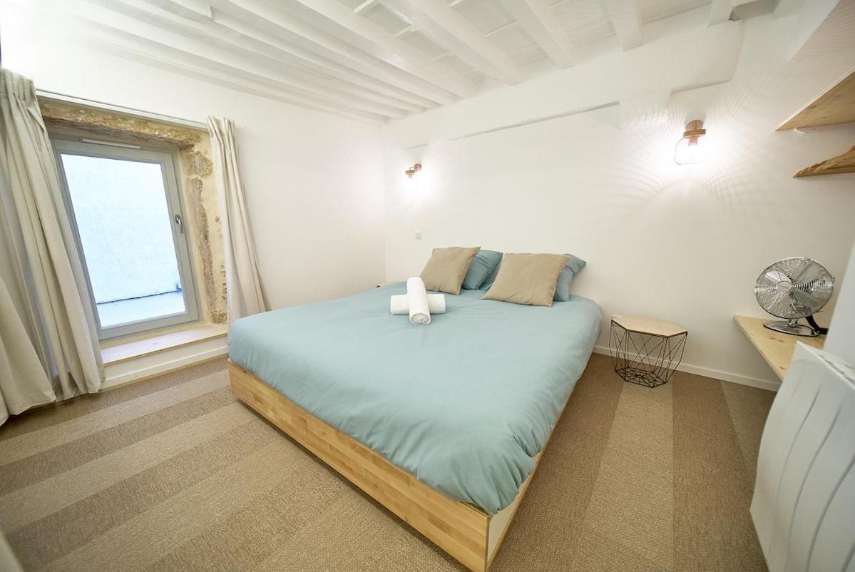 2 Cosy & Atypiques, Terreaux Croix-rousse Appartement