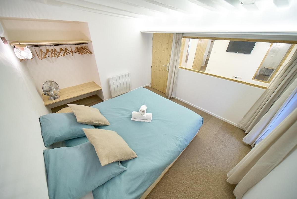 2 Cosy & Atypiques, Terreaux Croix-rousse Appartement Lyon