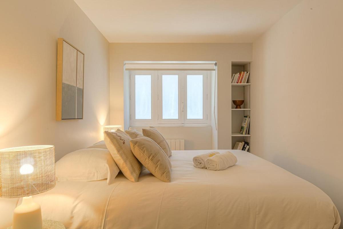 Moderne Avec 2 Chambres, Coeur De *
