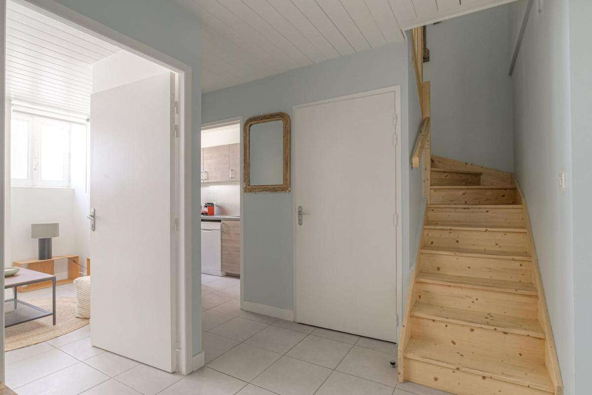 Moderne Avec 2 Chambres, Coeur De * Lyon