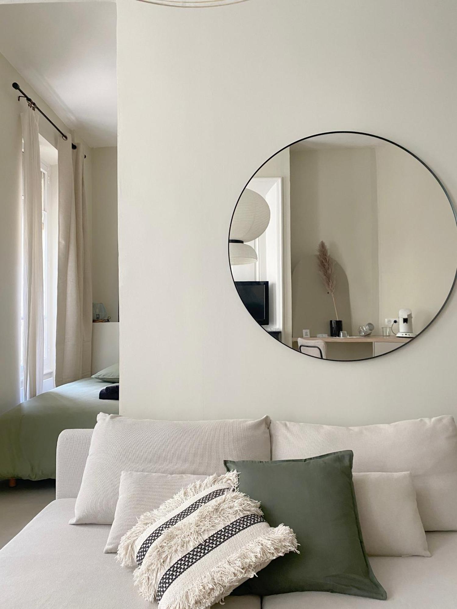 Hausmannien Au Coeur Du 7e Appartement