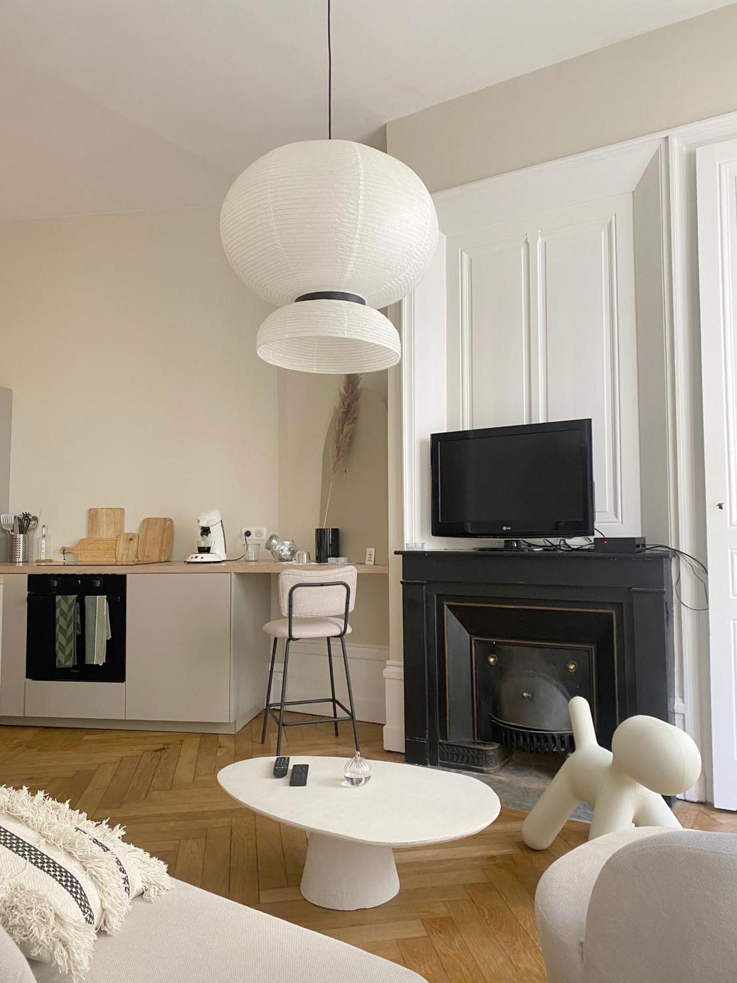 Appartement Hausmannien Au Coeur Du 7e *