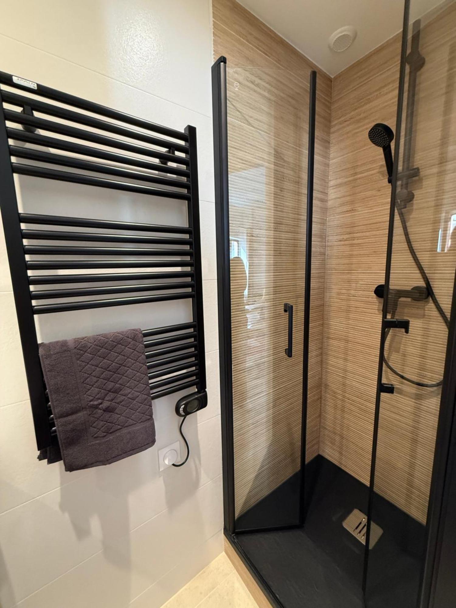 Elegant Et Chic Refait A Neuf *
