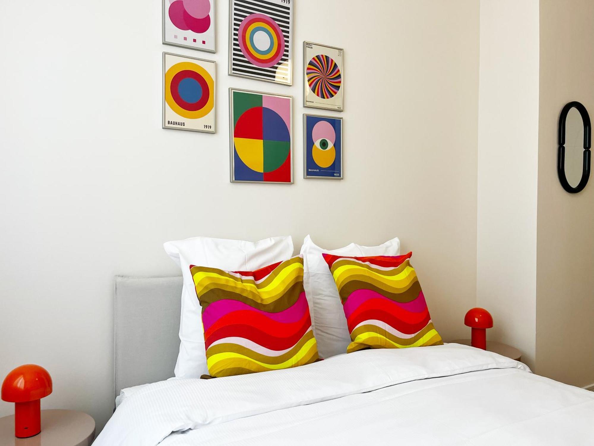 Apartamento Kalahari *