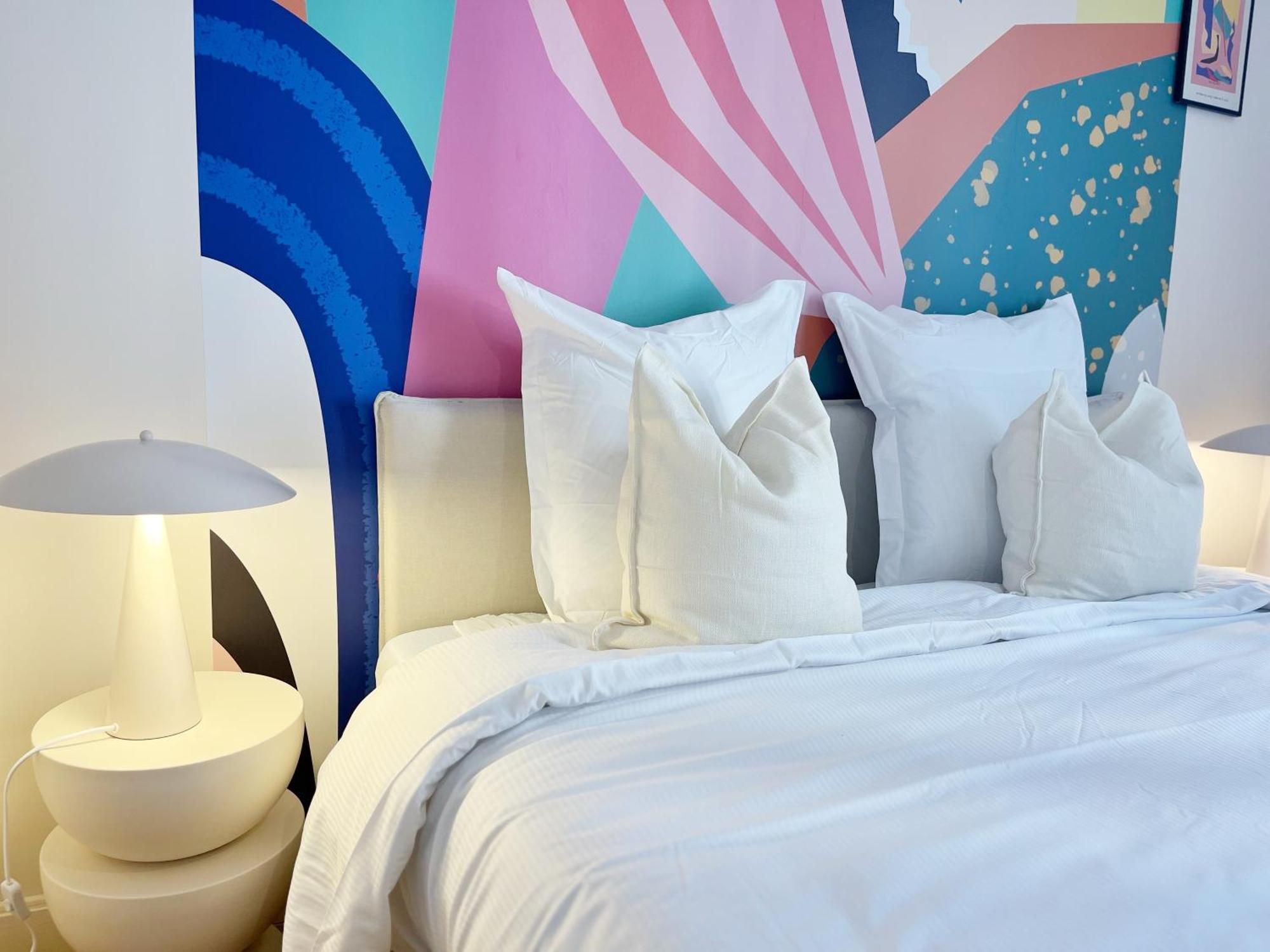 Kalahari Appartement Lyon