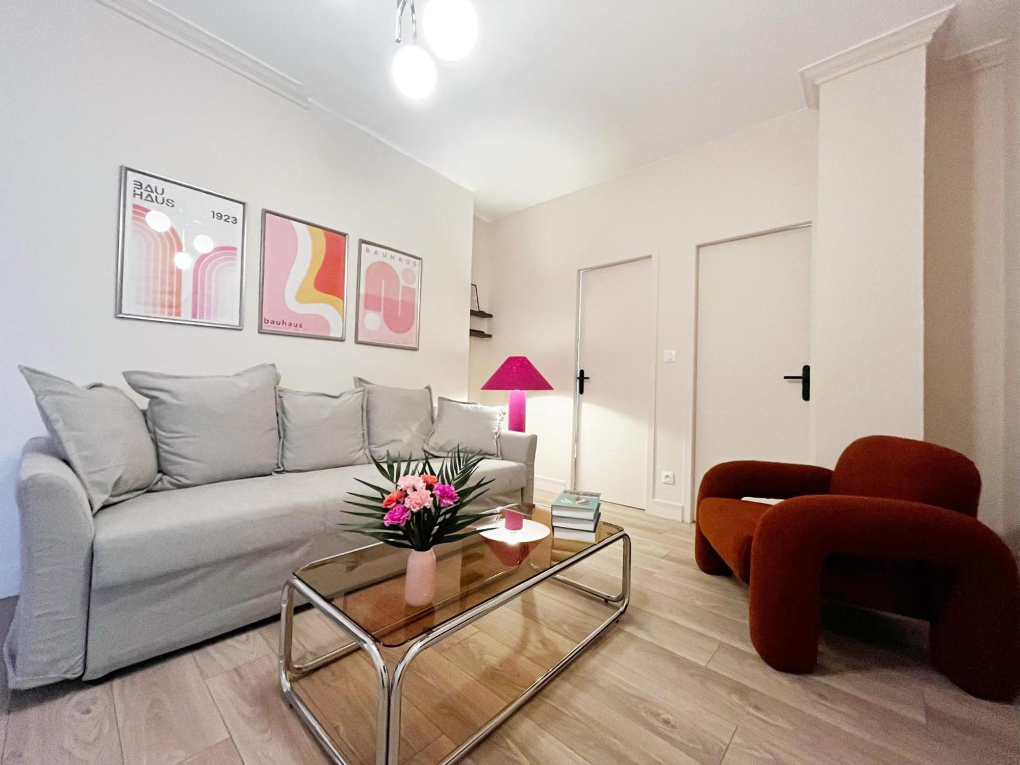 Apartamento Kalahari *