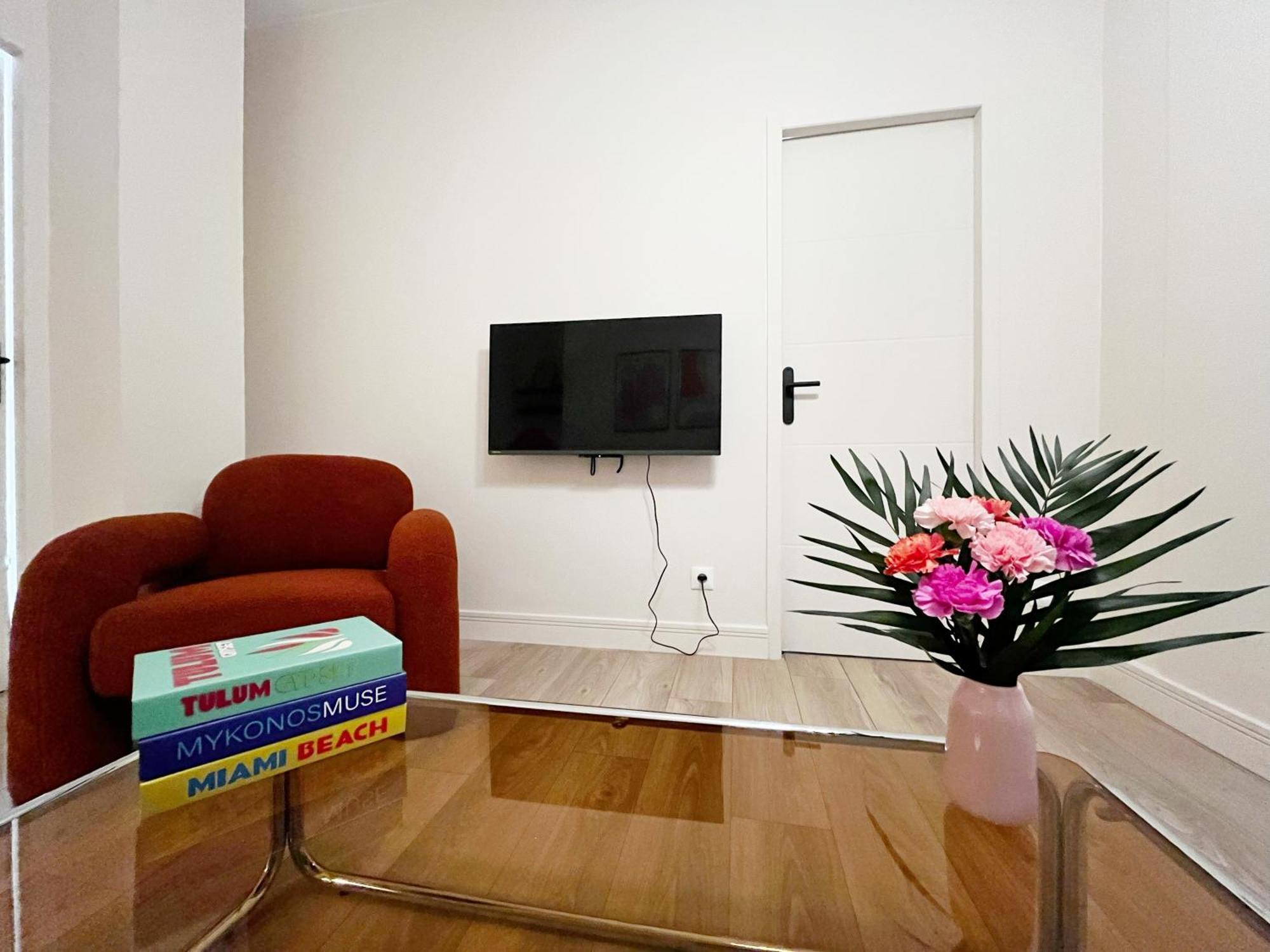 Kalahari Appartement *