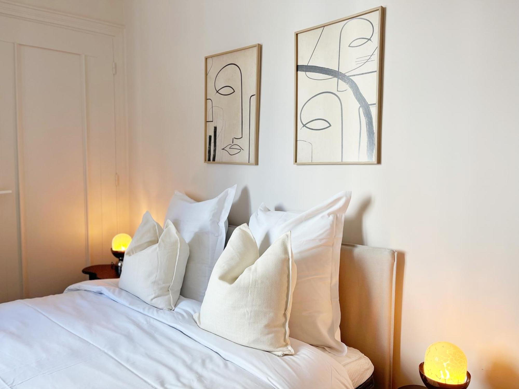 Apartamento Kalahari