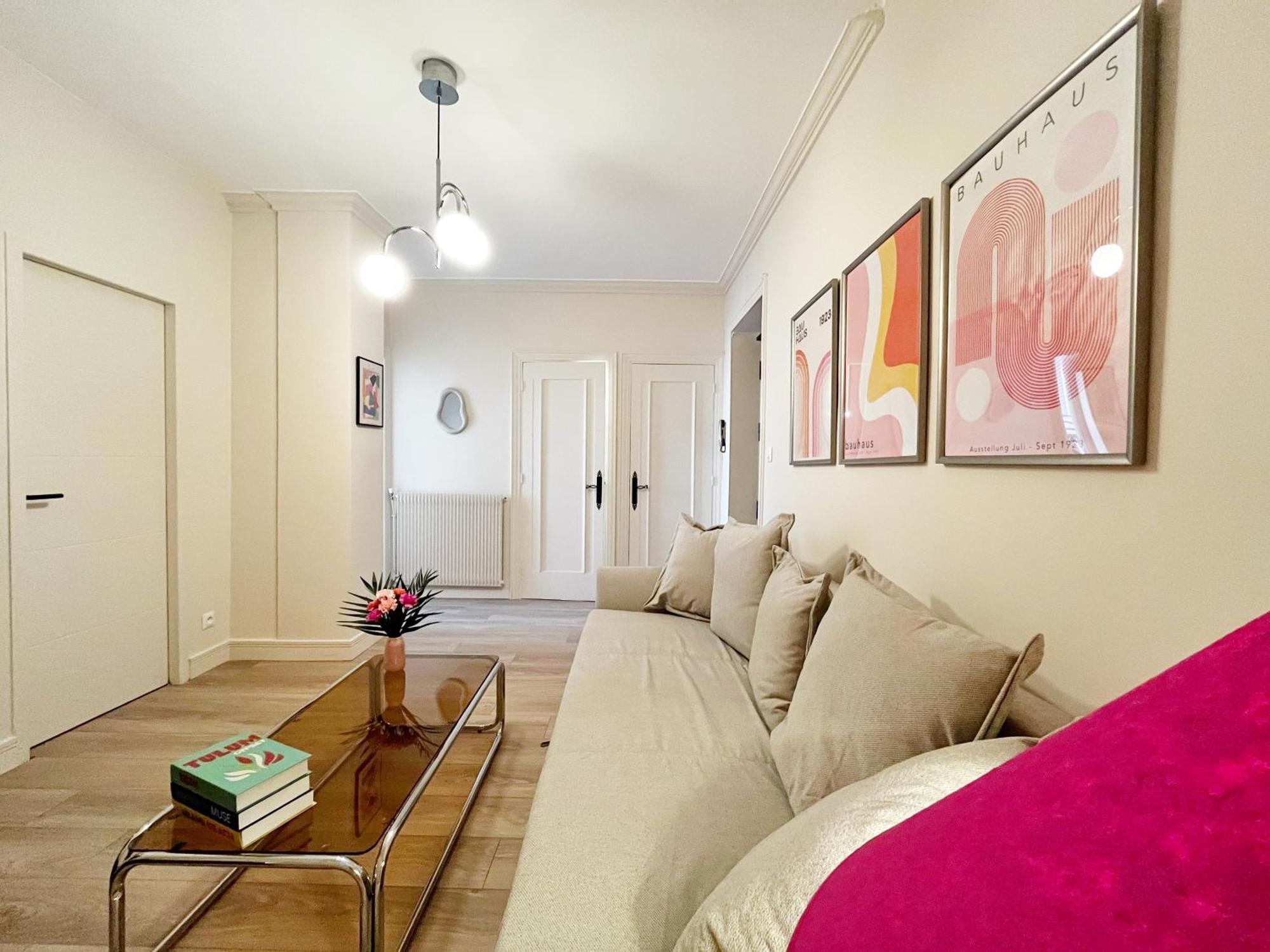 Appartement Kalahari