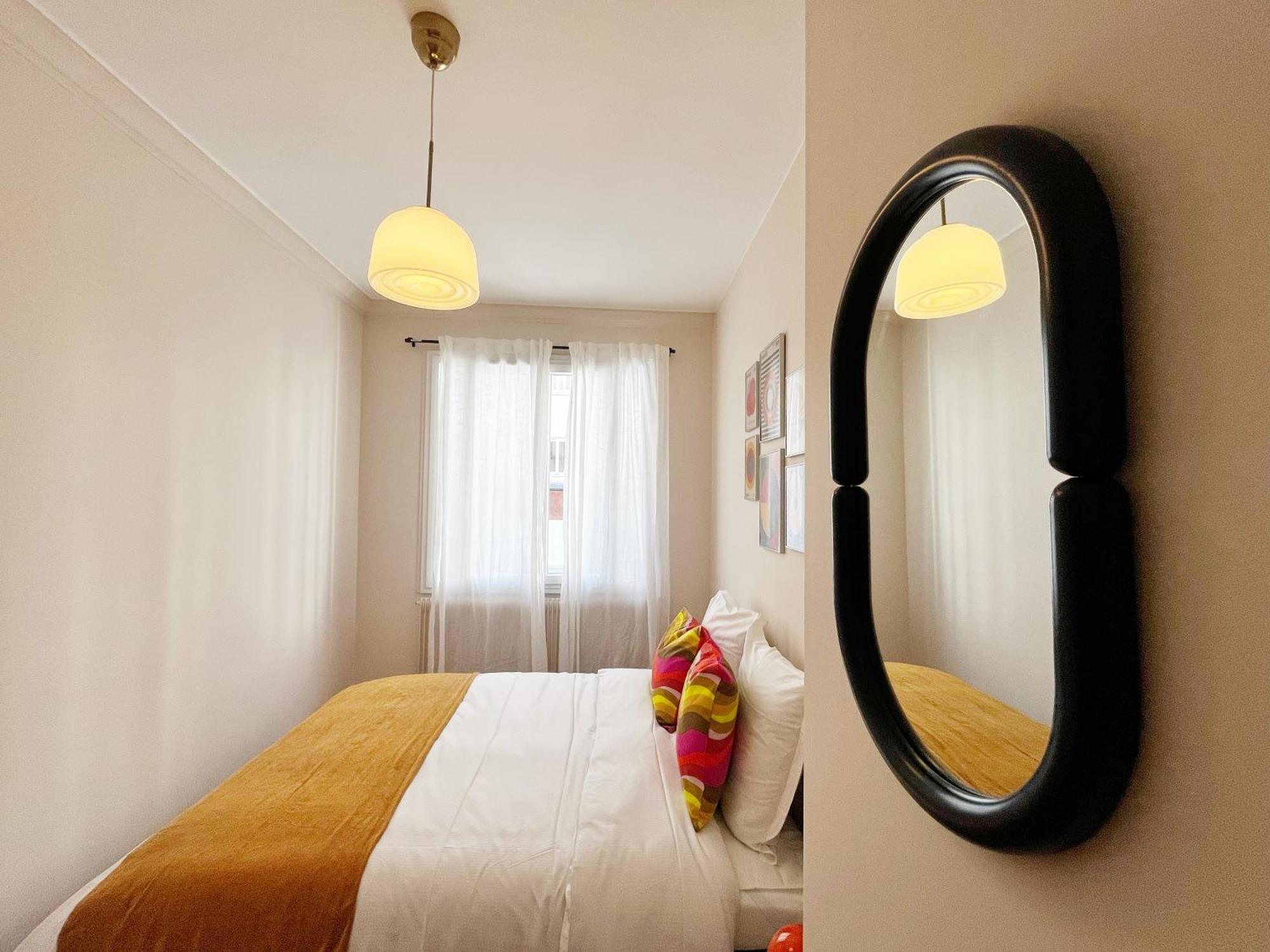 Kalahari Appartement Lyon