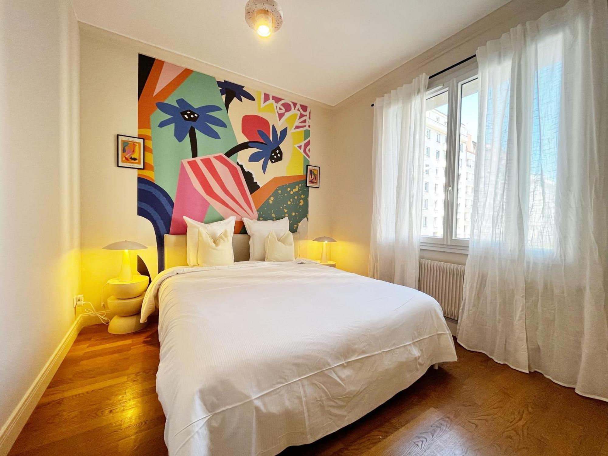 Kalahari Appartement *
