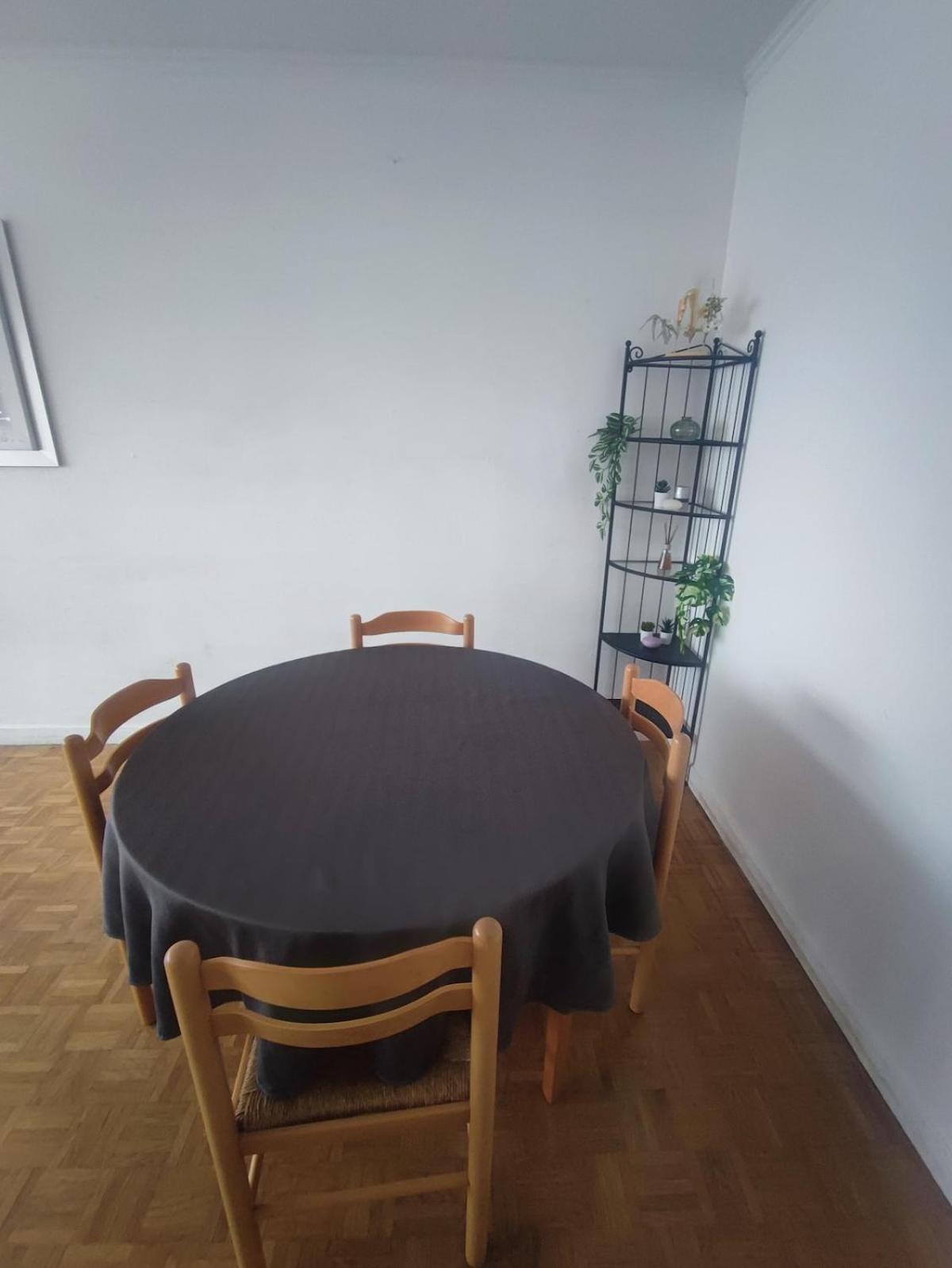 Grand Lumineux Et Appartement *