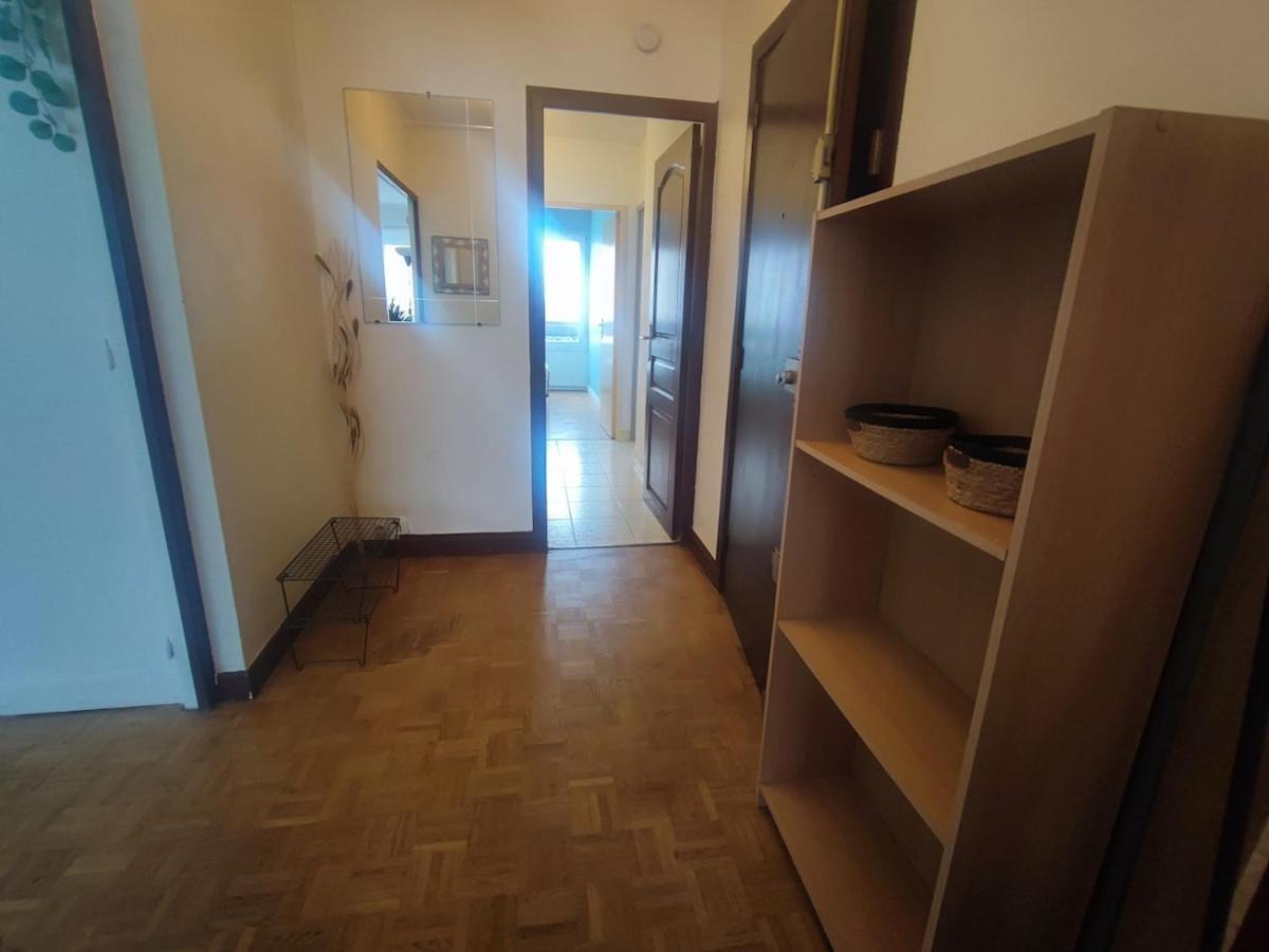 Grand Lumineux Et Appartement
