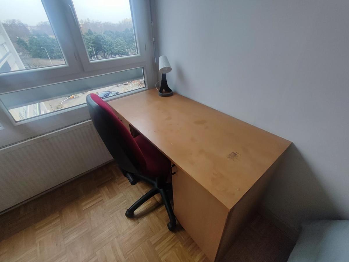 Appartement Grand Lumineux Et *