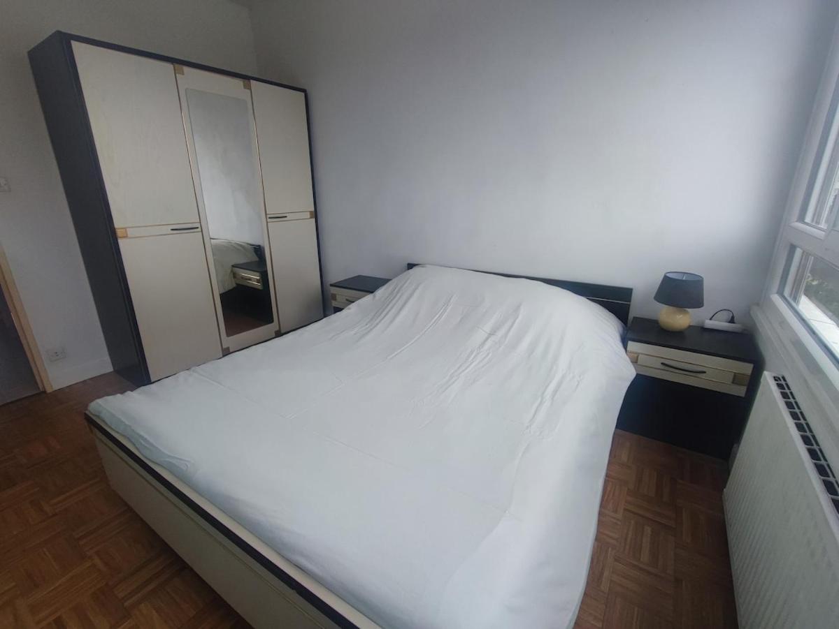 Grand Lumineux Et Appartement *