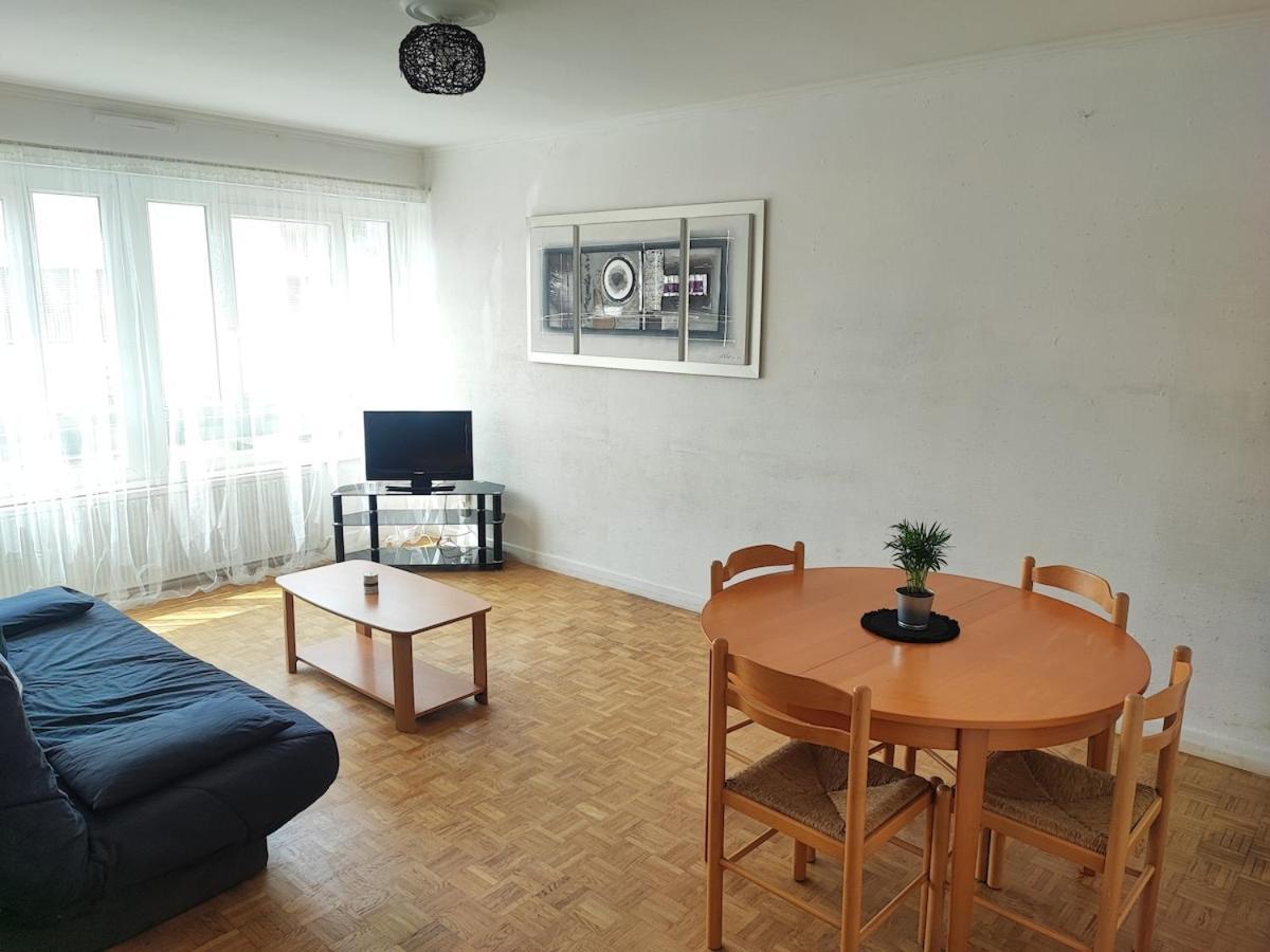 Grand Lumineux Et Appartement *