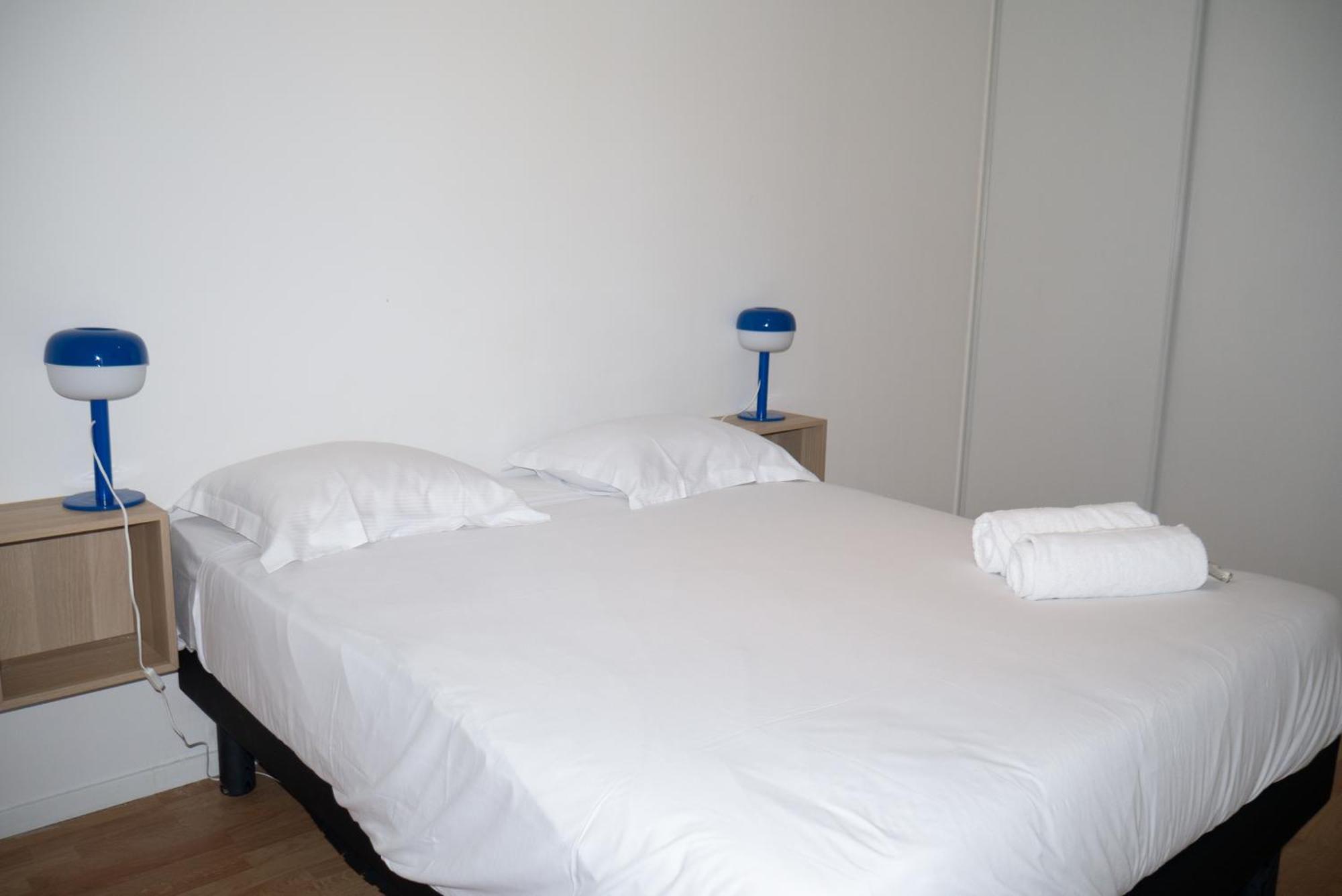 Appartement Vue Sur La Saone