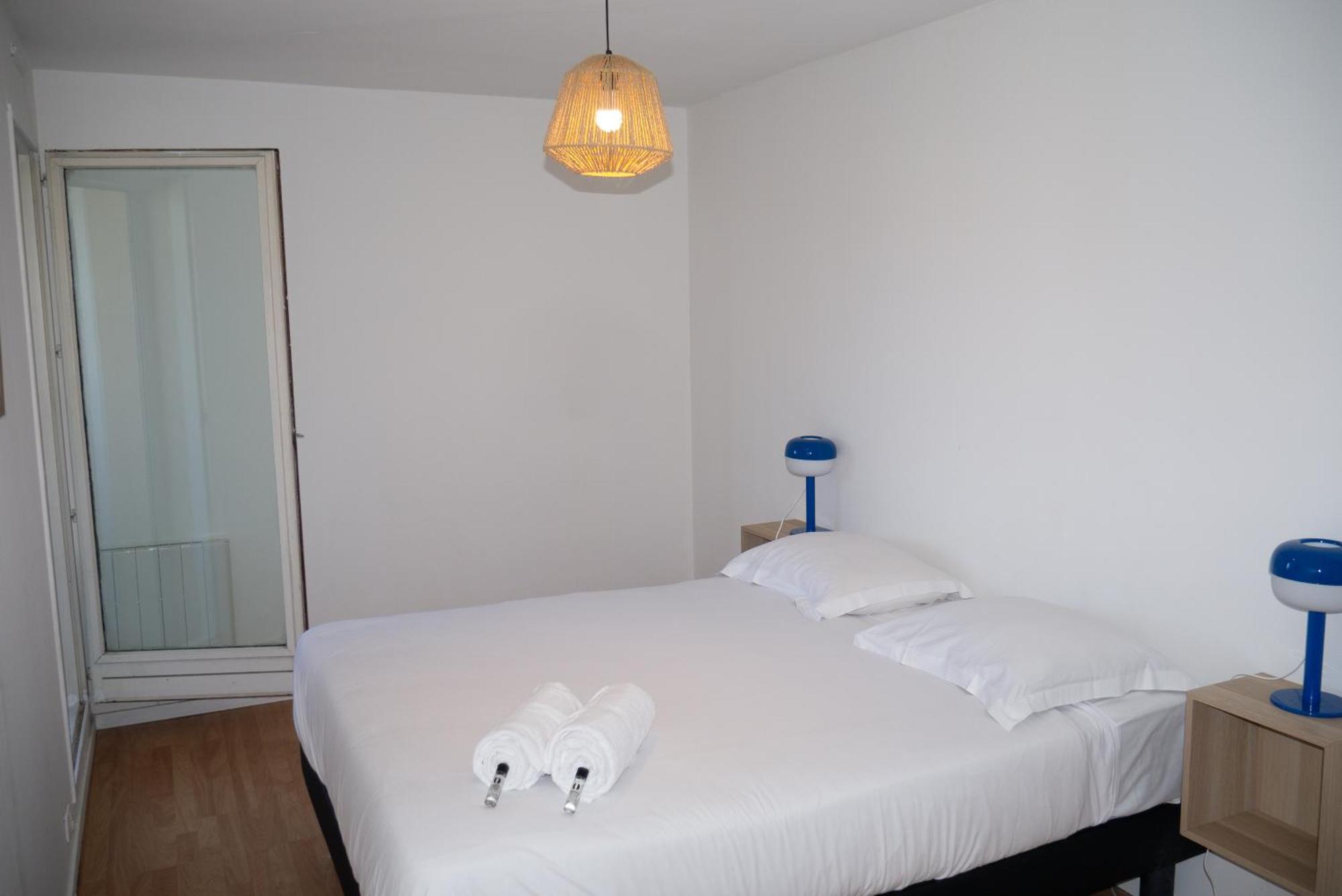 Appartement Vue Sur La Saone Lyon
