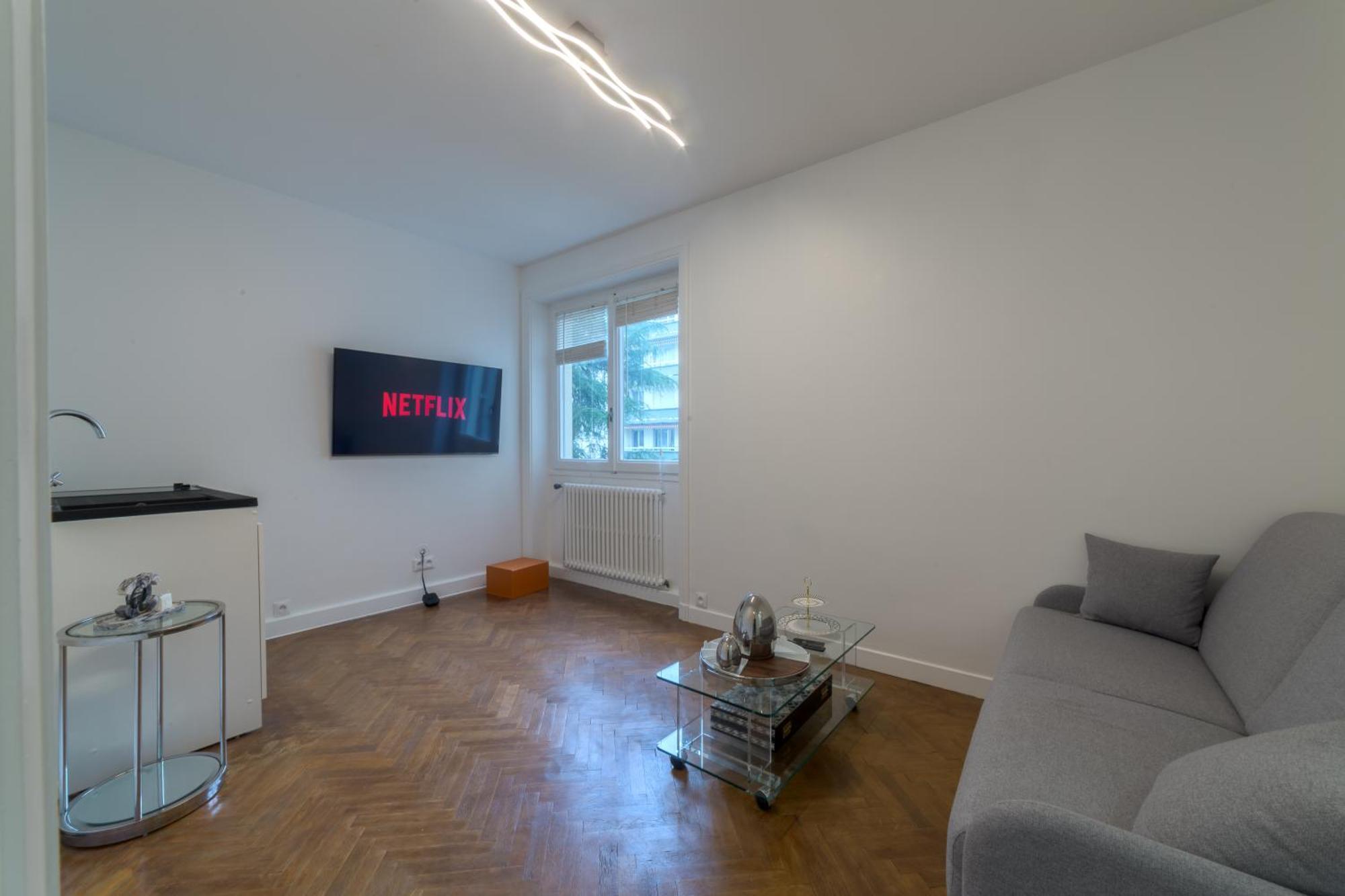 Royal Triangle D'or Appartement