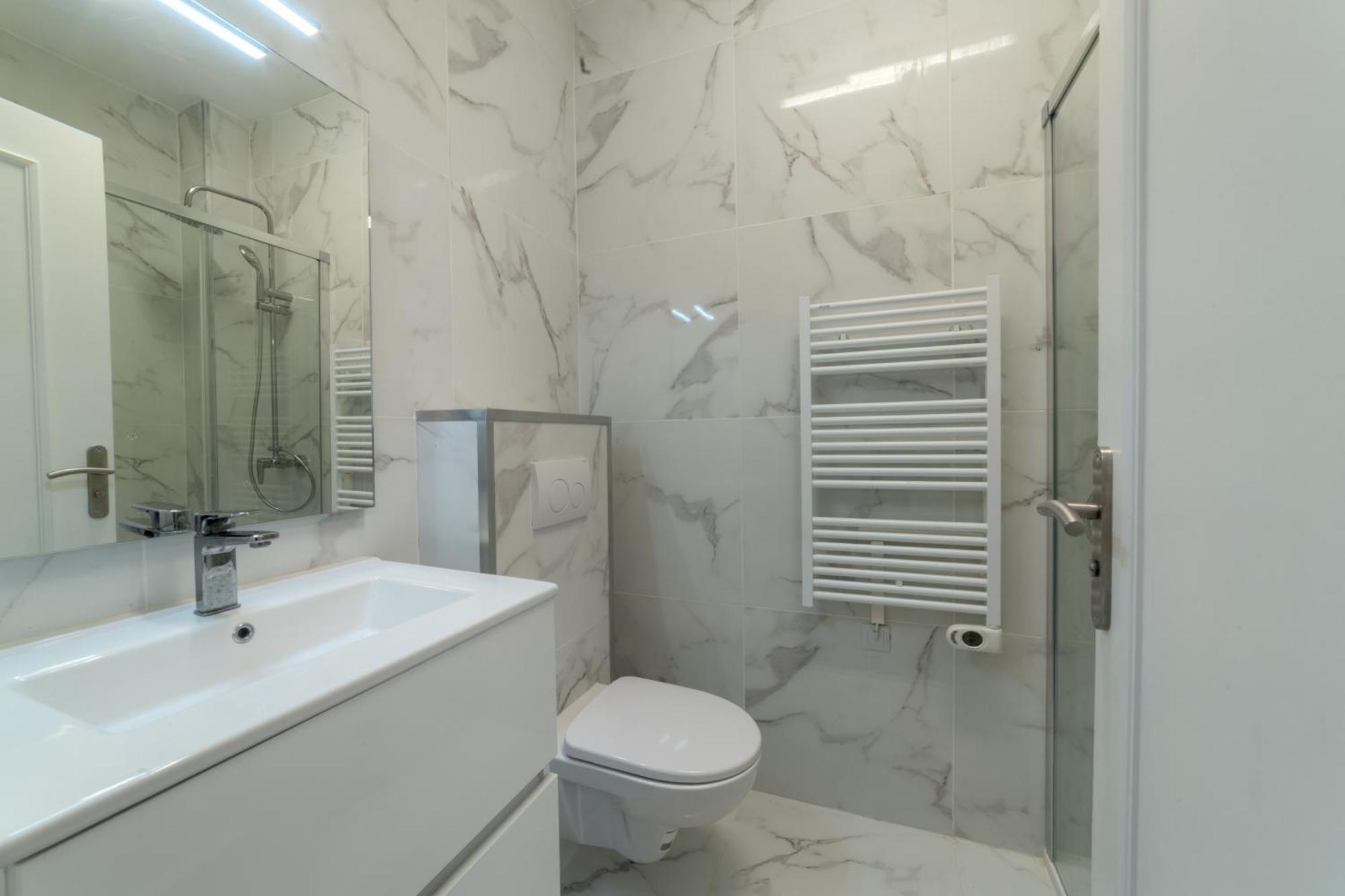 Royal Triangle D'or Appartement