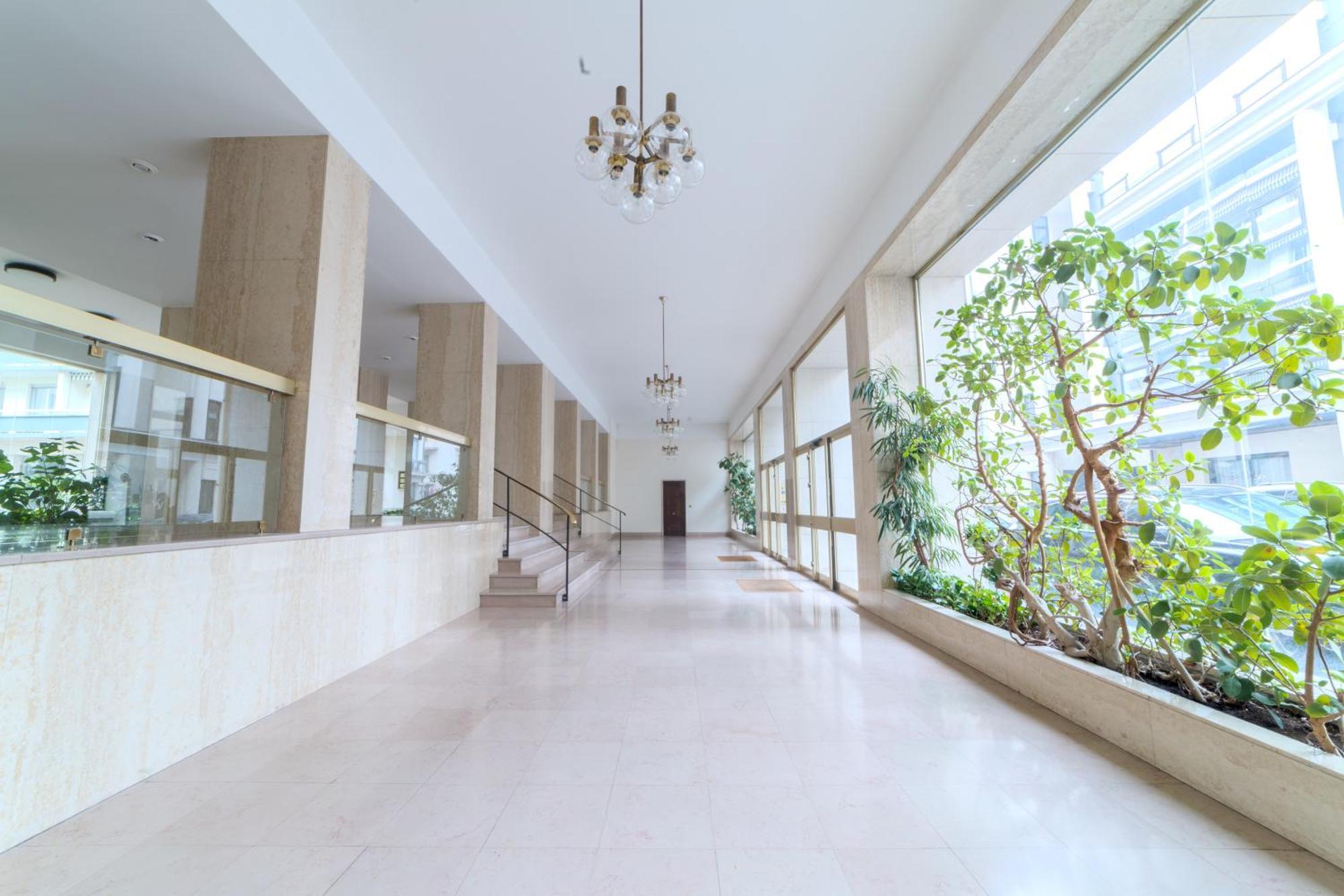 Appartement Royal Triangle D'or *