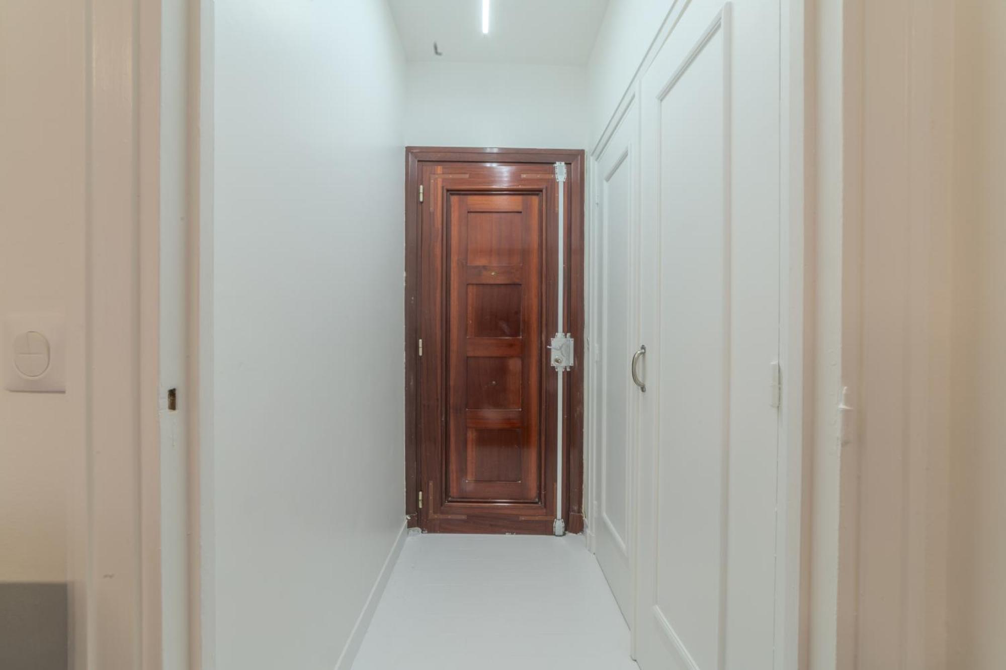 Royal Triangle D'or Appartement