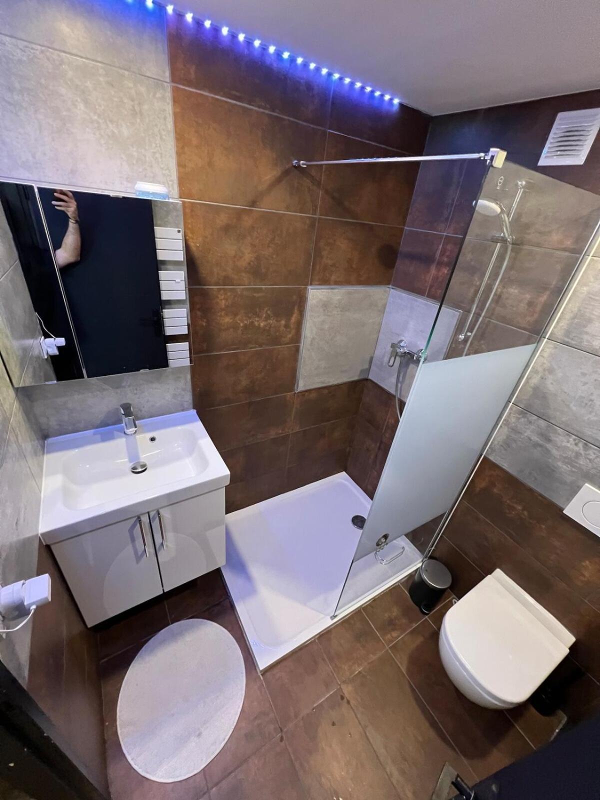 Superbe Silencieux Dans L'hyper Centre Appartement Lyon