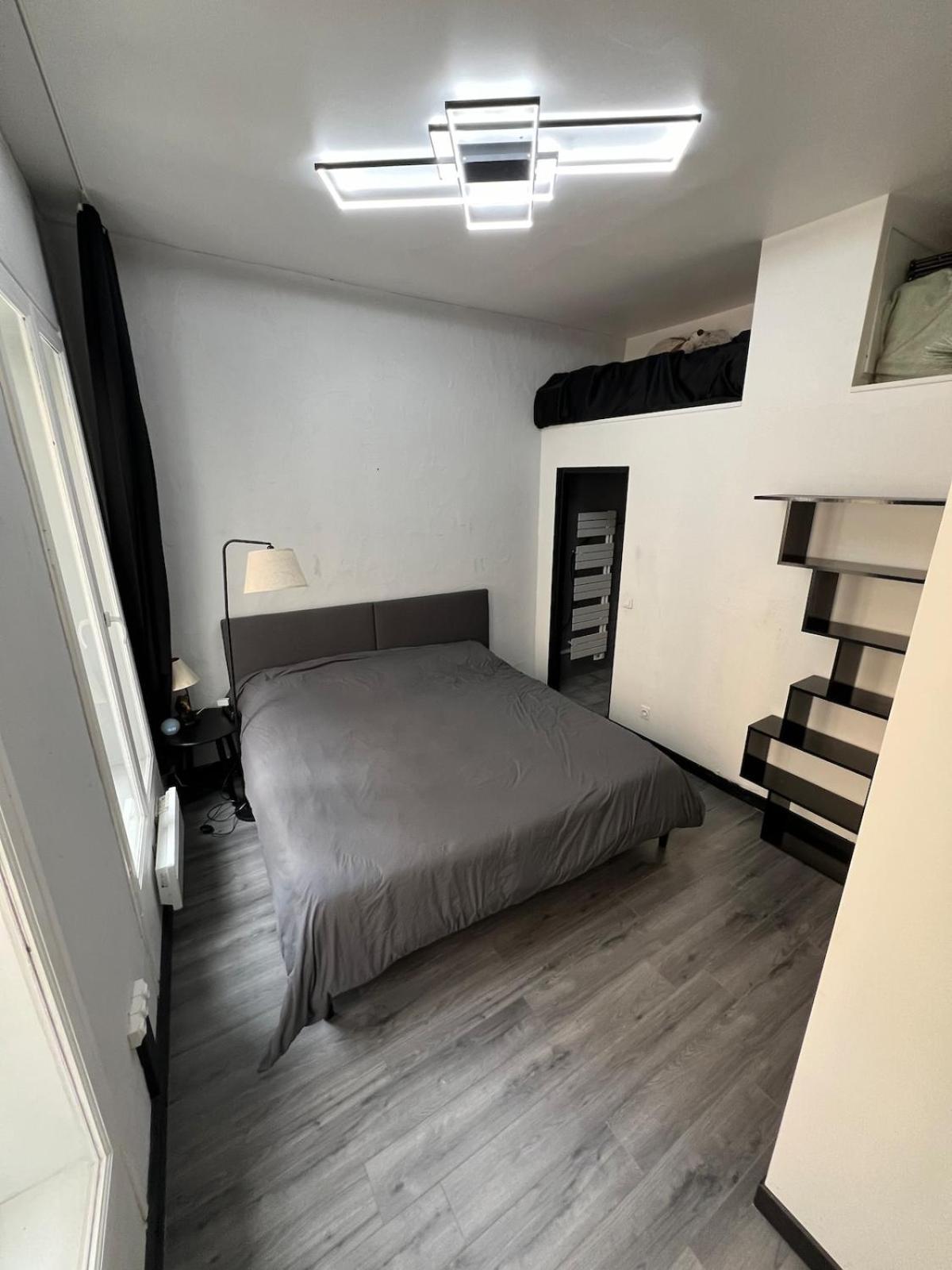 Appartement Superbe Silencieux Dans L'hyper Centre *