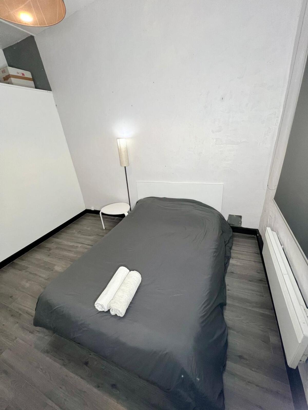 Appartement Superbe Silencieux Dans L'hyper Centre Lyon