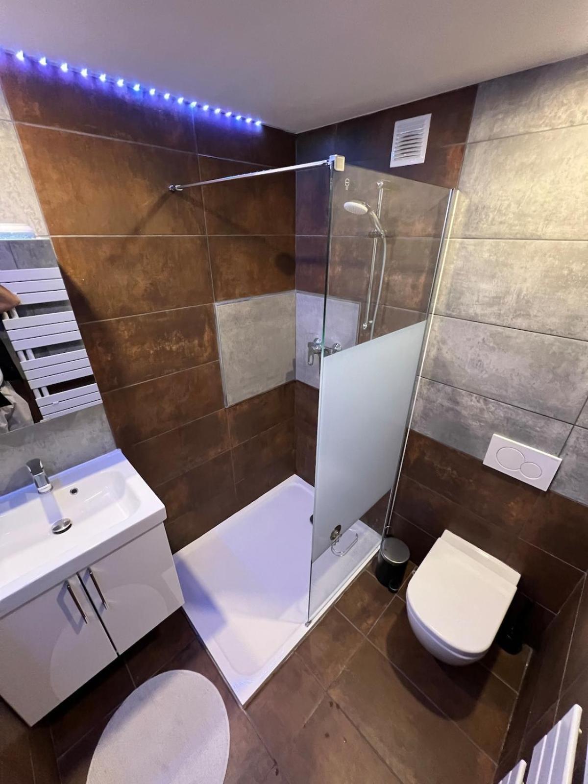 Appartement Superbe Silencieux Dans L'hyper Centre *