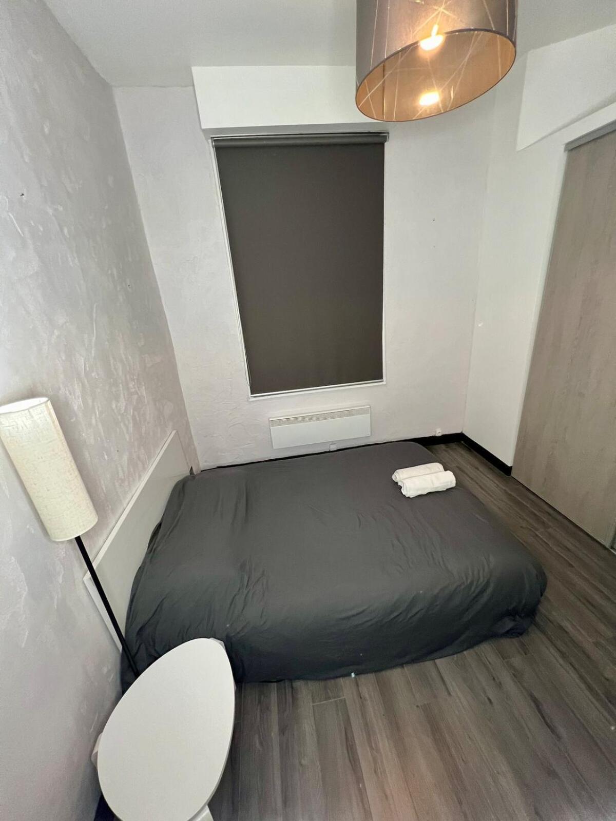 Superbe Silencieux Dans L'hyper Centre Appartement *