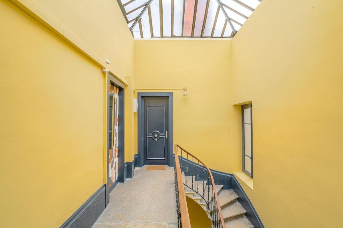 Cocon Chaleureux, 4 Pers, 6eme Appartement Lyon