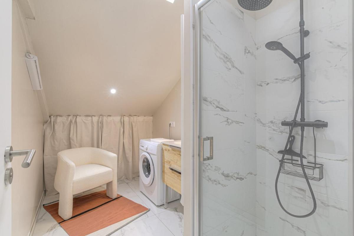 Appartement Cocon Chaleureux, 4 Pers, 6eme *