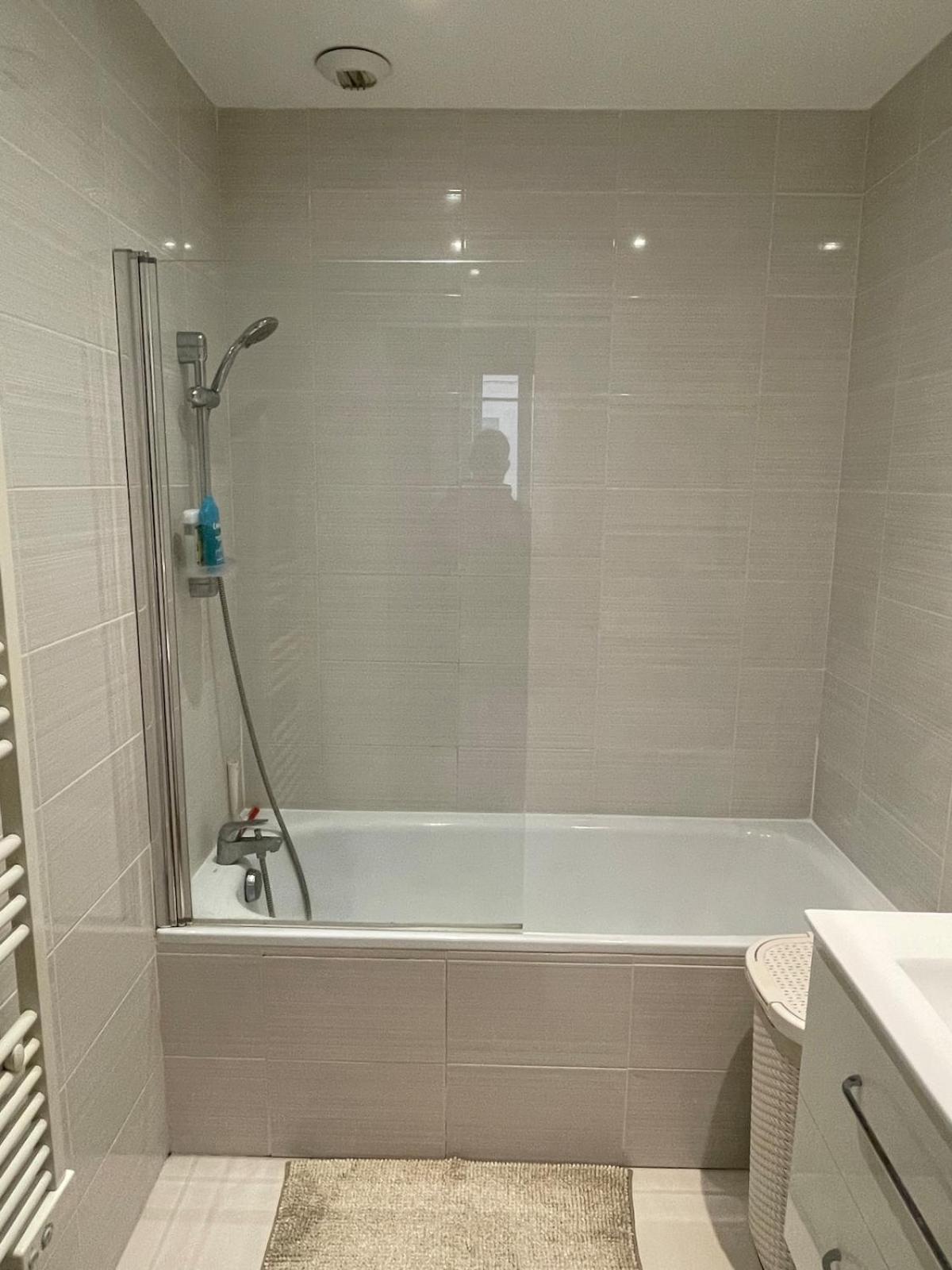 Appartement T3 Refait A Neuf Quartier De Ville-terreaux *