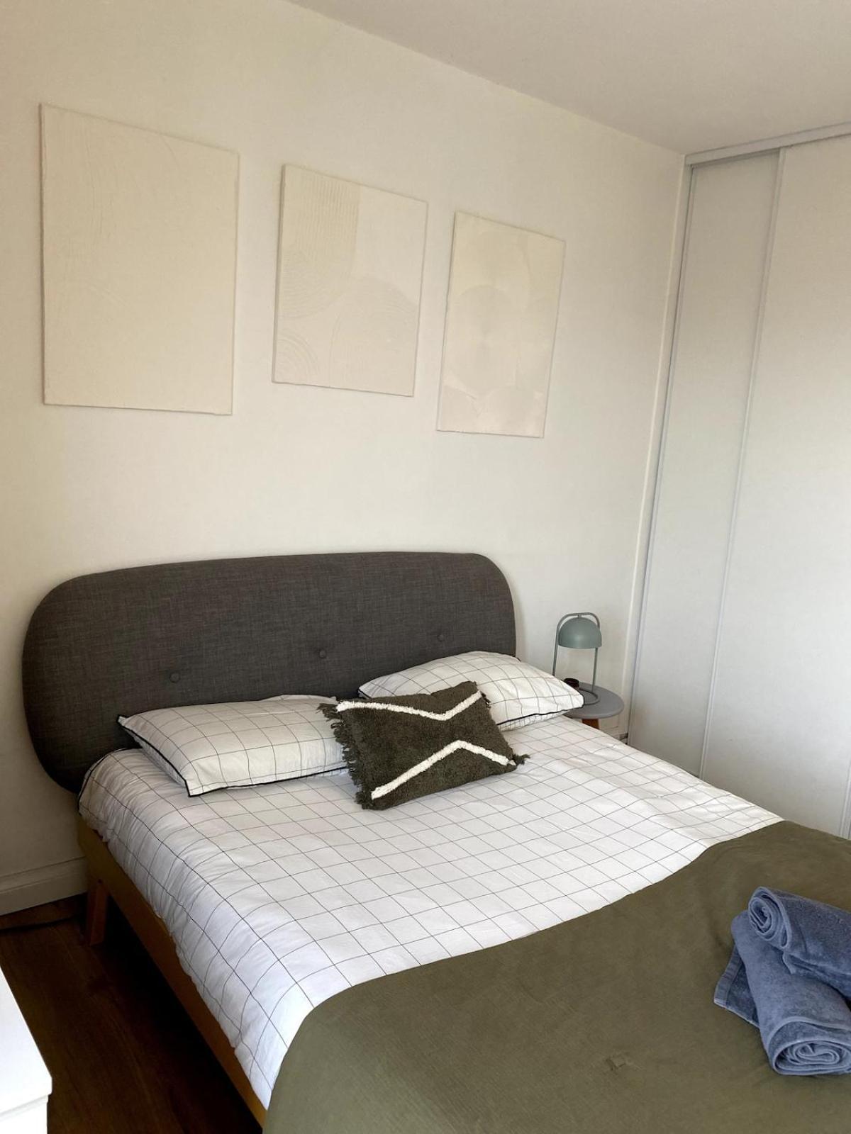 Appartement Le Duplex Avec Rooftop *