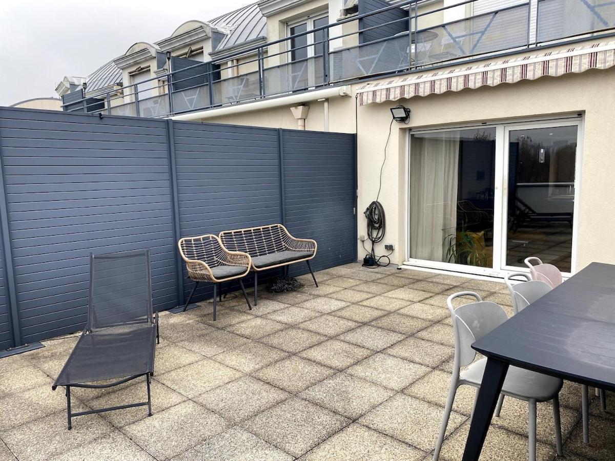 Le Duplex Avec Rooftop Lyon