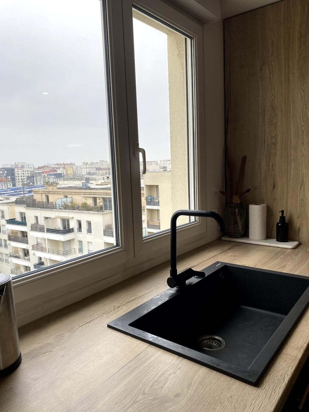 Le Duplex Avec Rooftop Appartement *