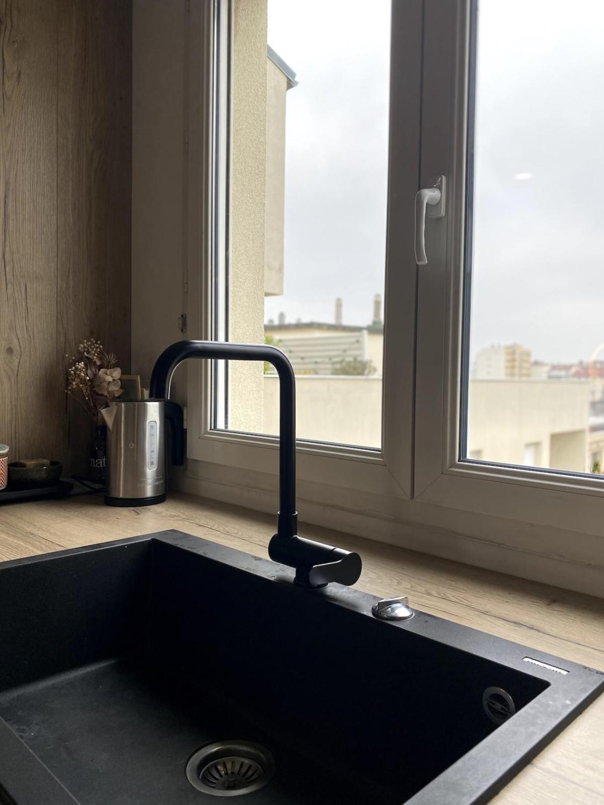 Le Duplex Avec Rooftop Appartement Lyon