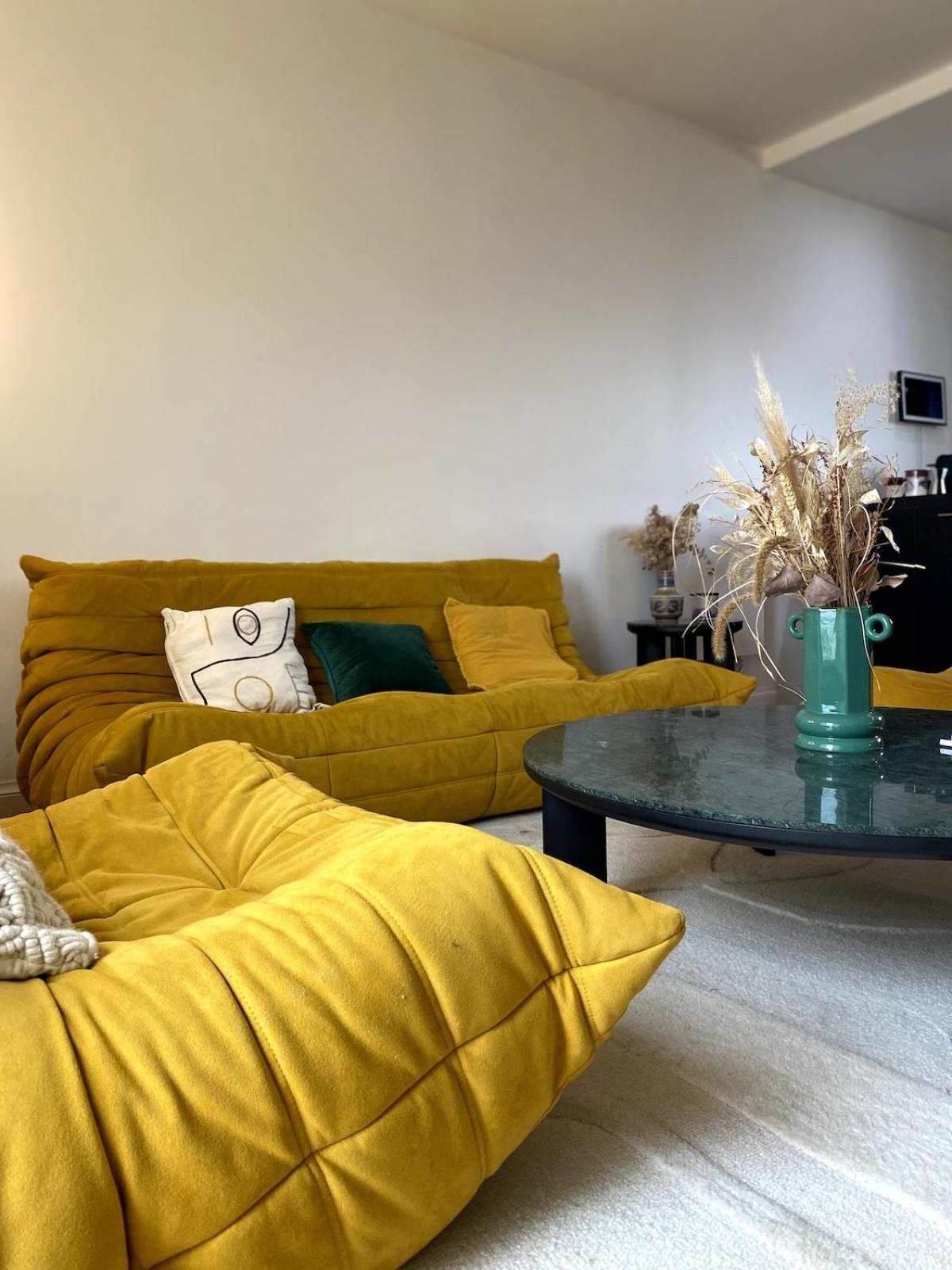 Le Duplex Avec Rooftop * Lyon