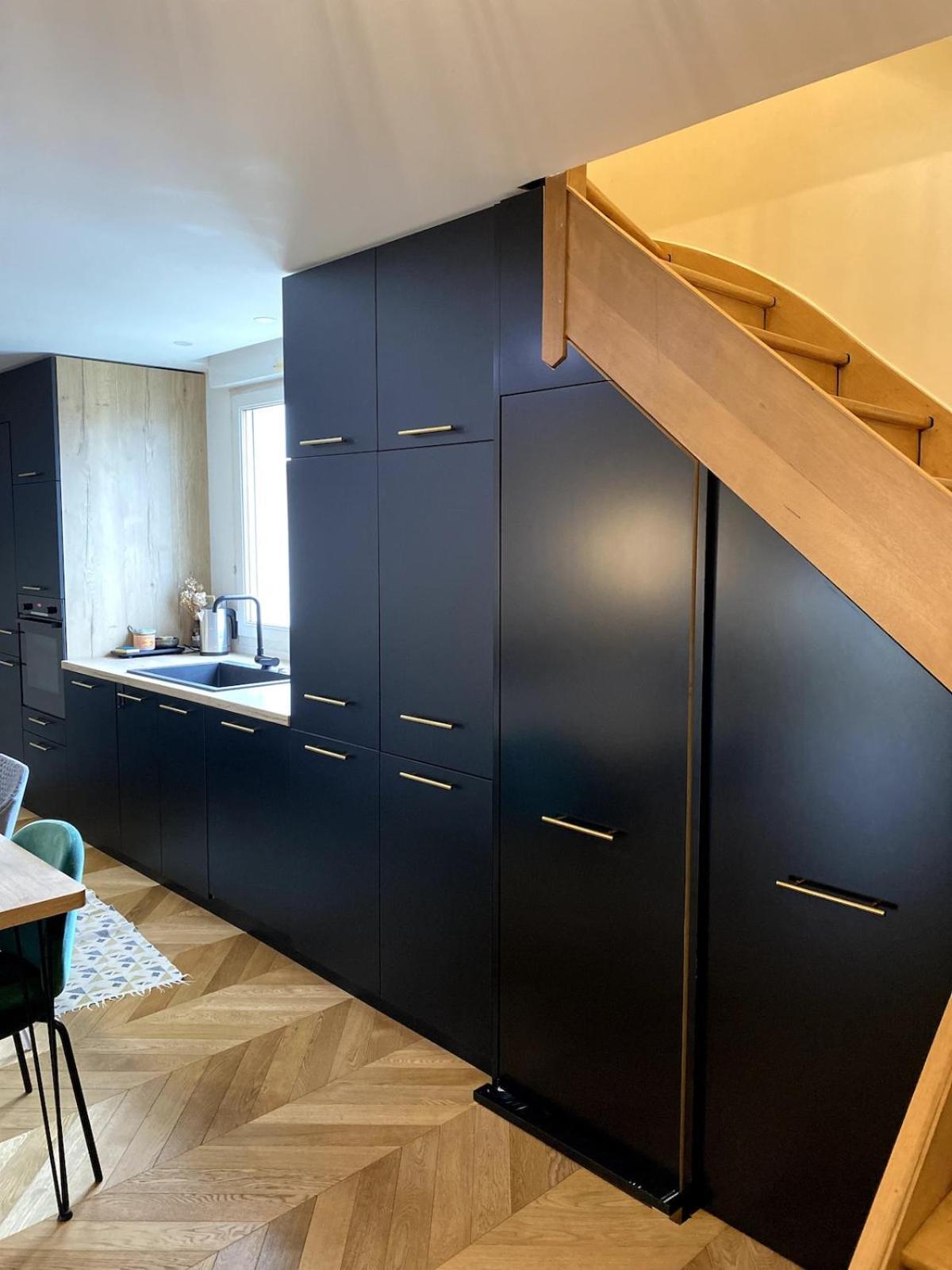 Le Duplex Avec Rooftop Appartement