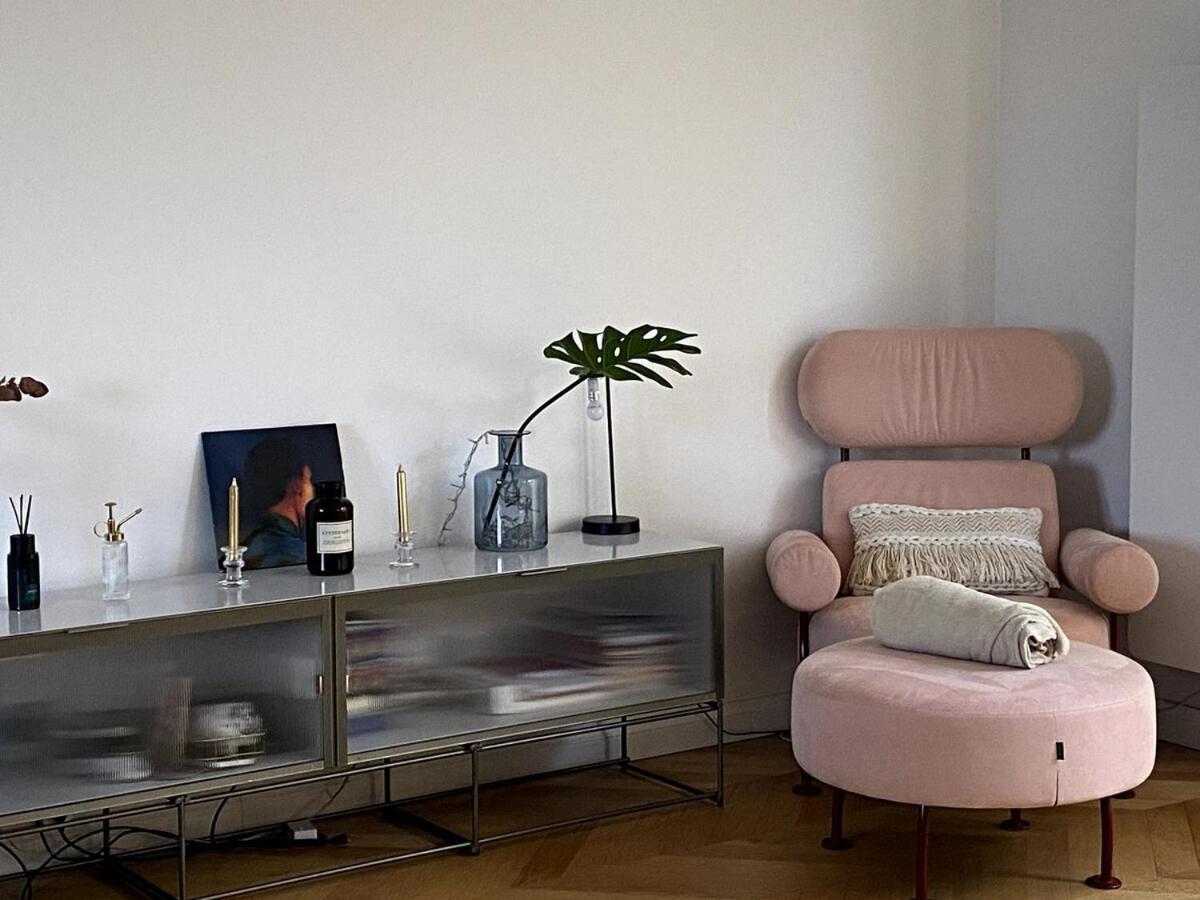 Le Duplex Avec Rooftop * Lyon