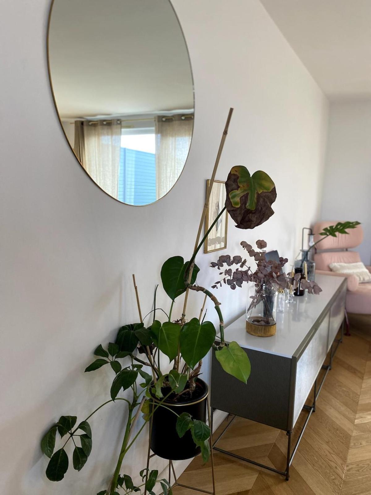 Le Duplex Avec Rooftop Appartement