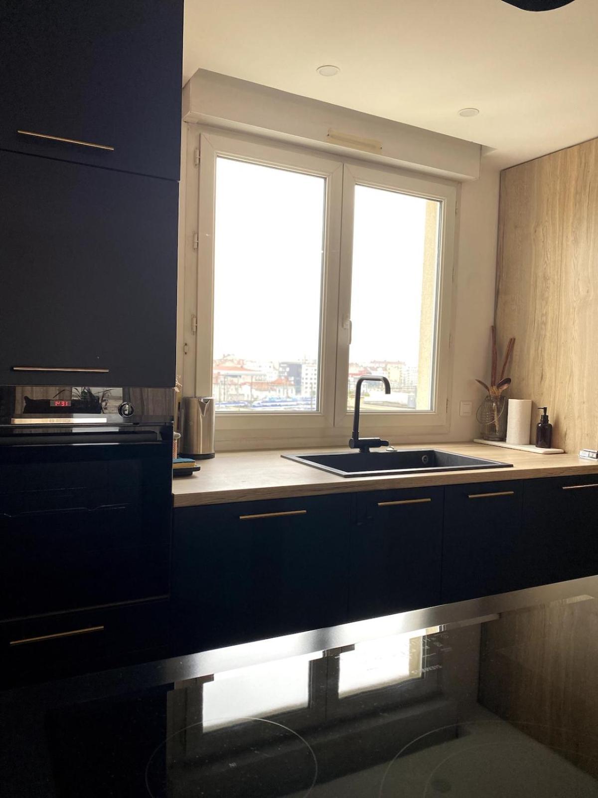 Appartement Le Duplex Avec Rooftop