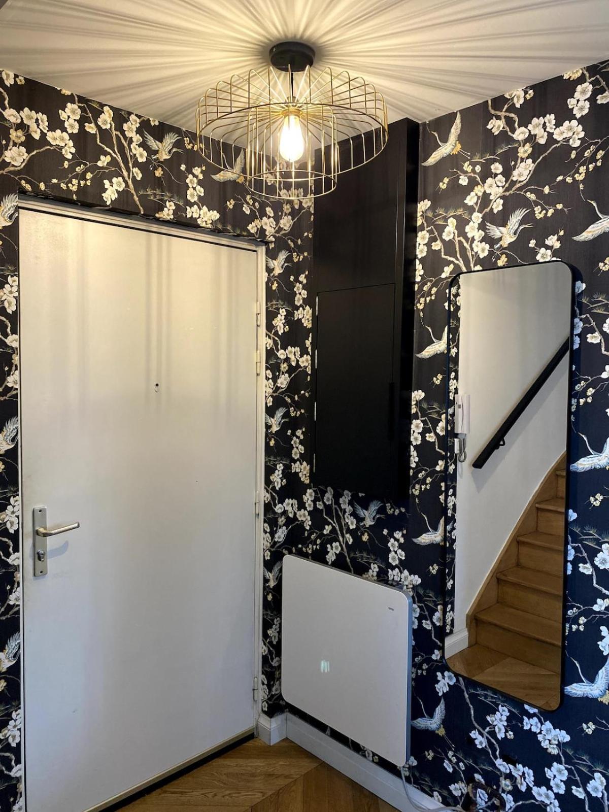 Le Duplex Avec Rooftop Appartement Lyon
