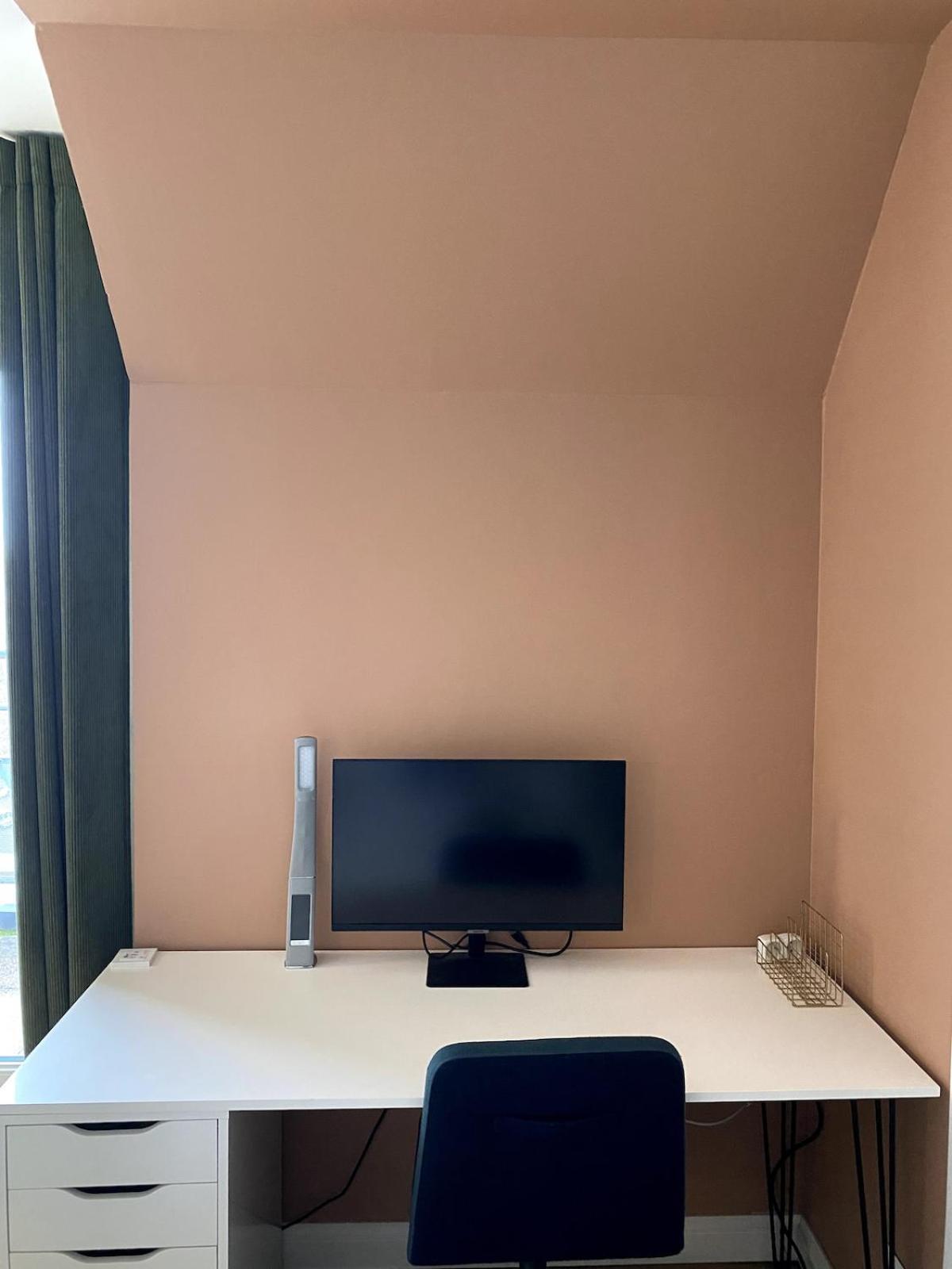 Le Duplex Avec Rooftop Lyon