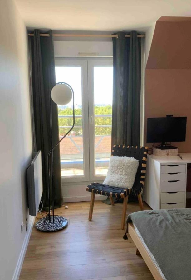 Appartement Le Duplex Avec Rooftop